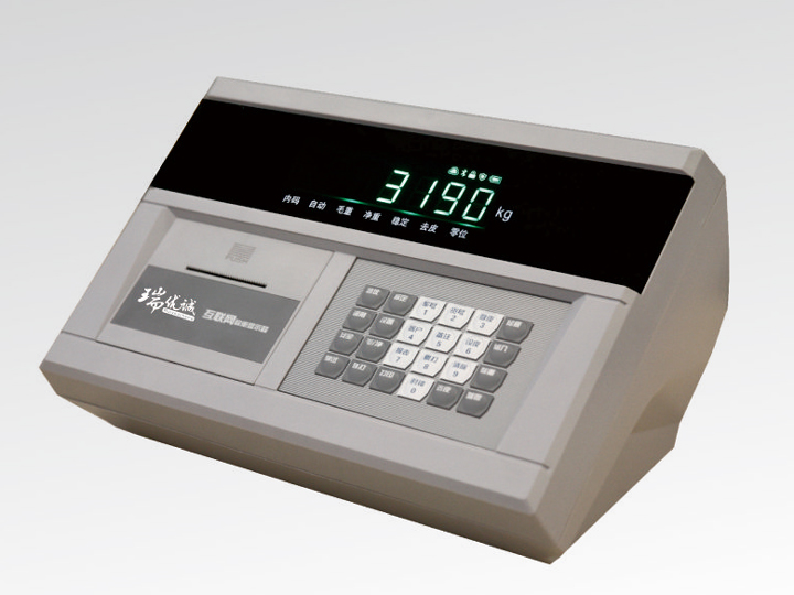 XK3190-DS10稱重顯示器